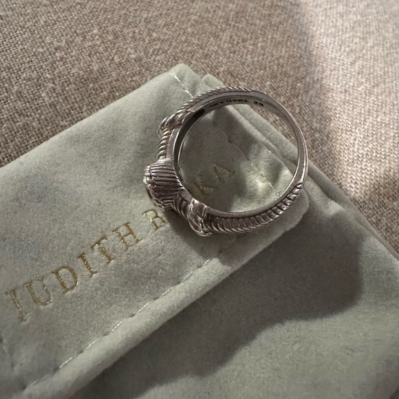 Judith Ripka Solitaire - Picture 3 of 7